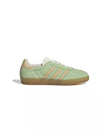 ADIDAS ORIGINALS | Zapatillas GAZELLE INDOOR | mint